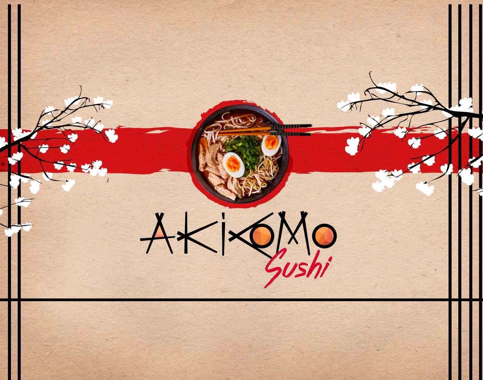 AKICOMO SUSHI en San Pedro, Poás