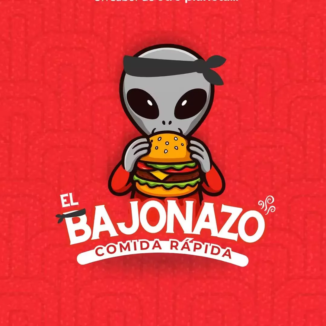 El Bajonazo, Restaurante en San Pedro de Poás