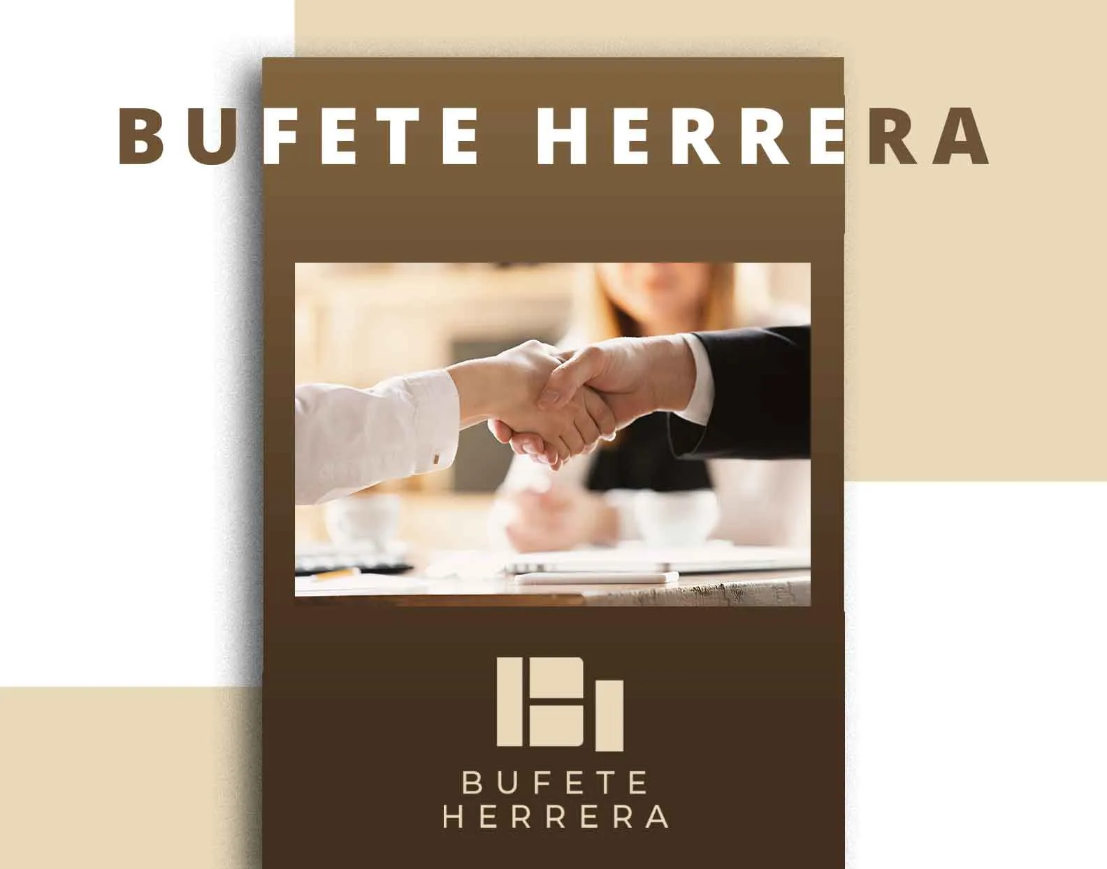 Bufete Herrera en Carrillos, Poás