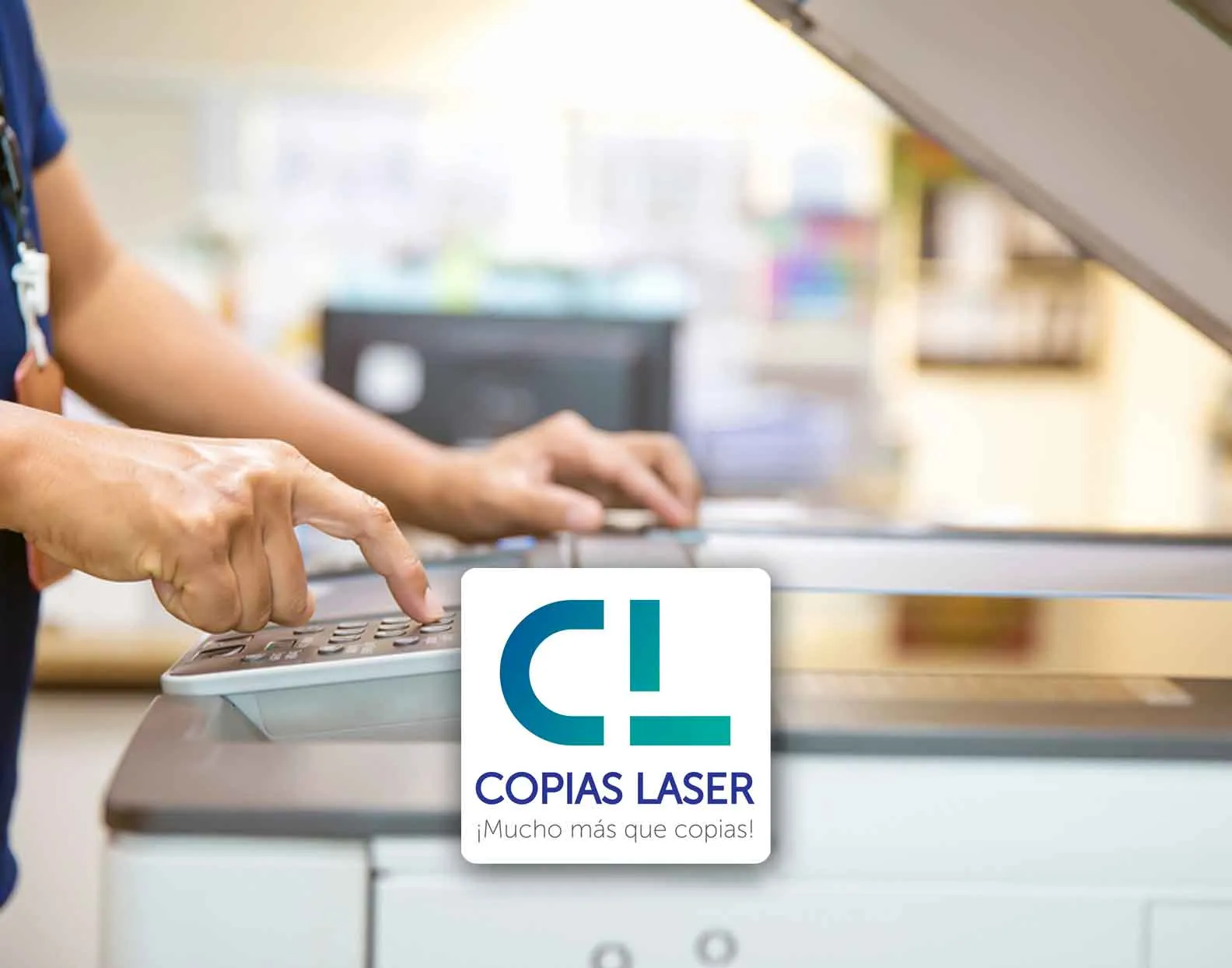 Copias Laser en San Pedro, Poás