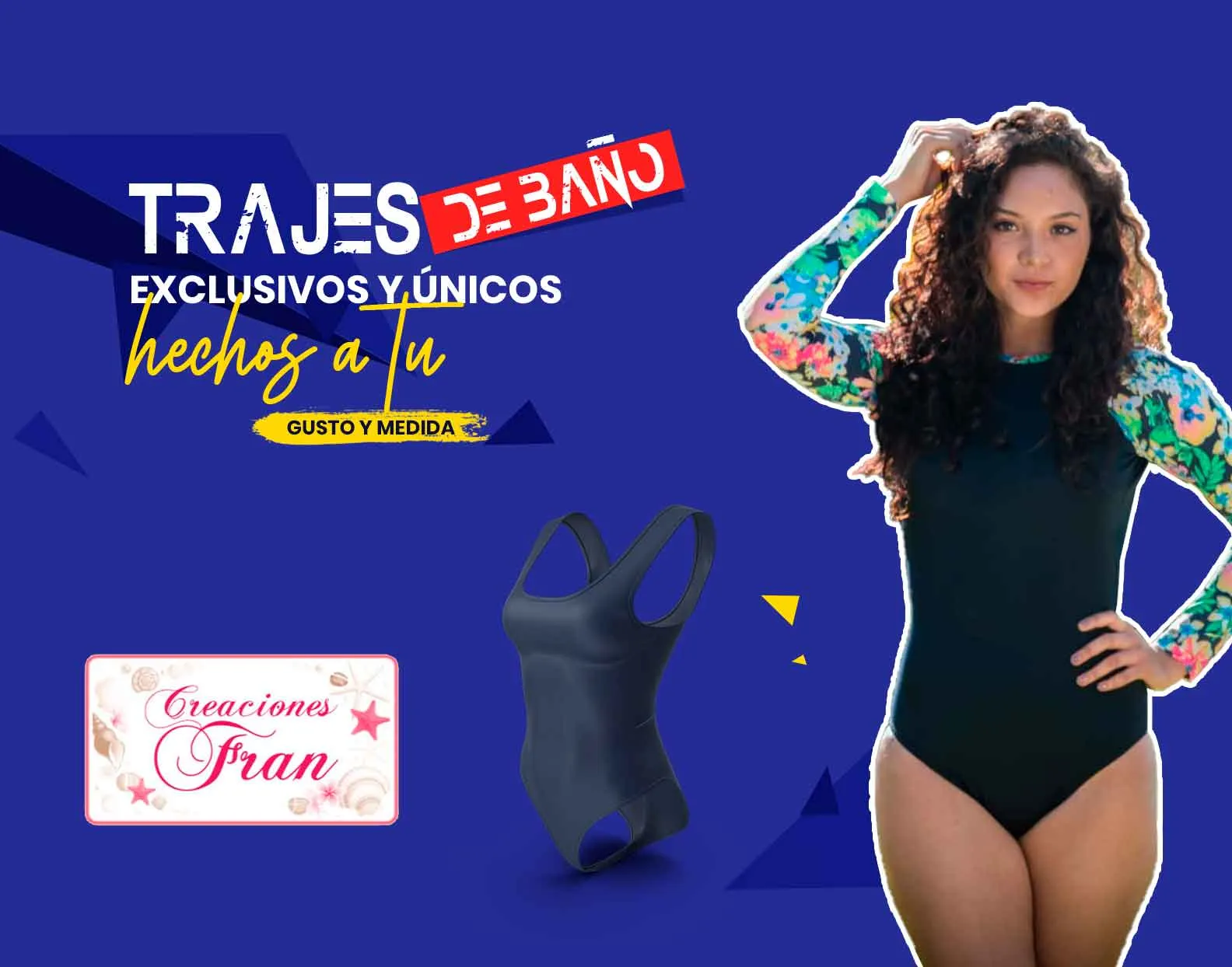 Creaciones Fran en San Pedro, Poás