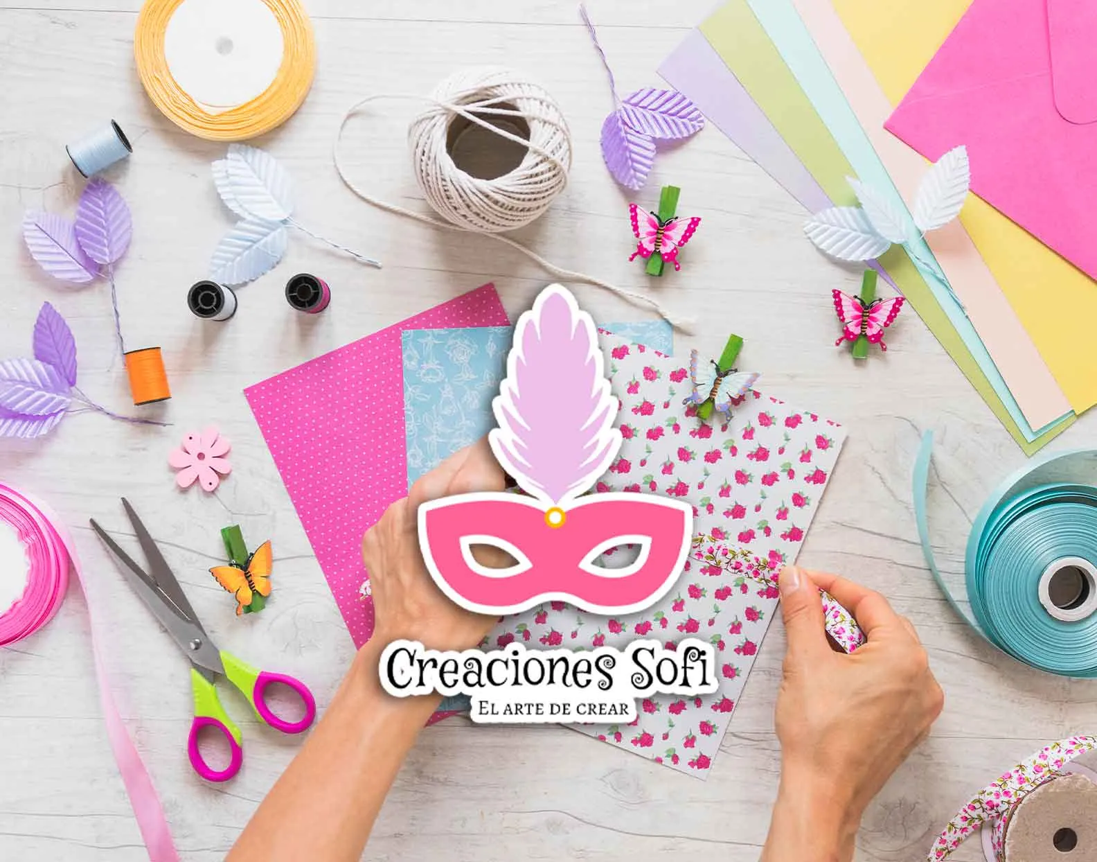 Creaciones Sofi en San Pedro, Poás