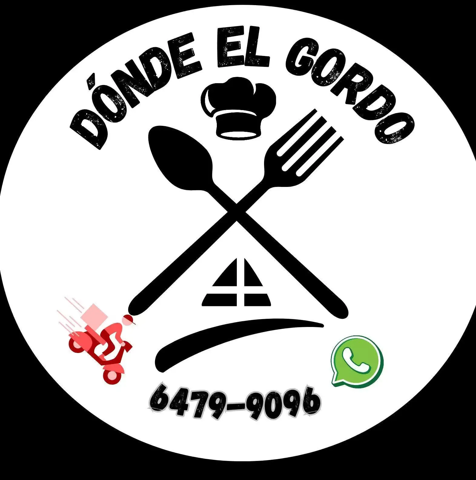 Donde el Gordo en San Pedro, Poás