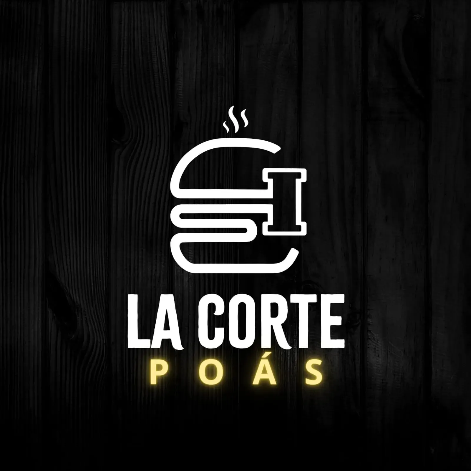 Hamburguesas la Corte en San Pedro, Poás