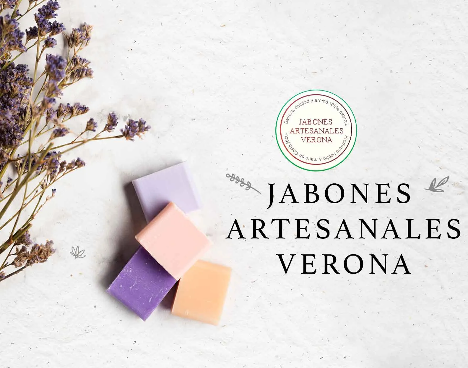 Jabones Artesanales Verona en San Pedro, Poás