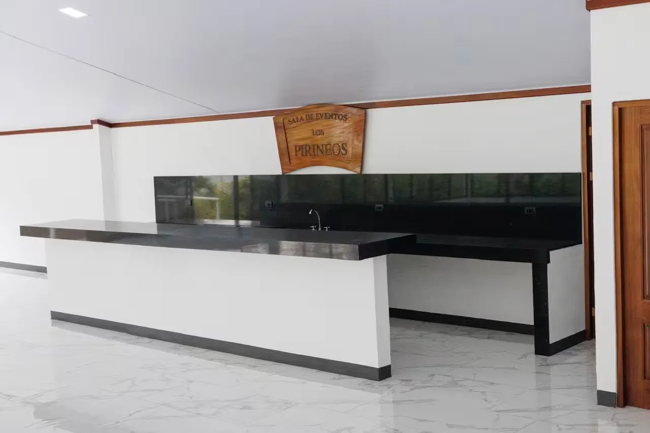 Sala de Eventos Los Pirineos, foto 4