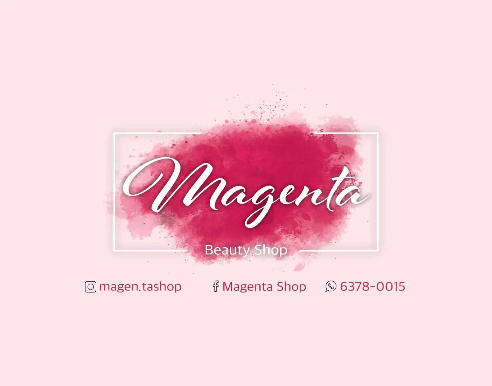 Magenta Shop en San Pedro, Poás