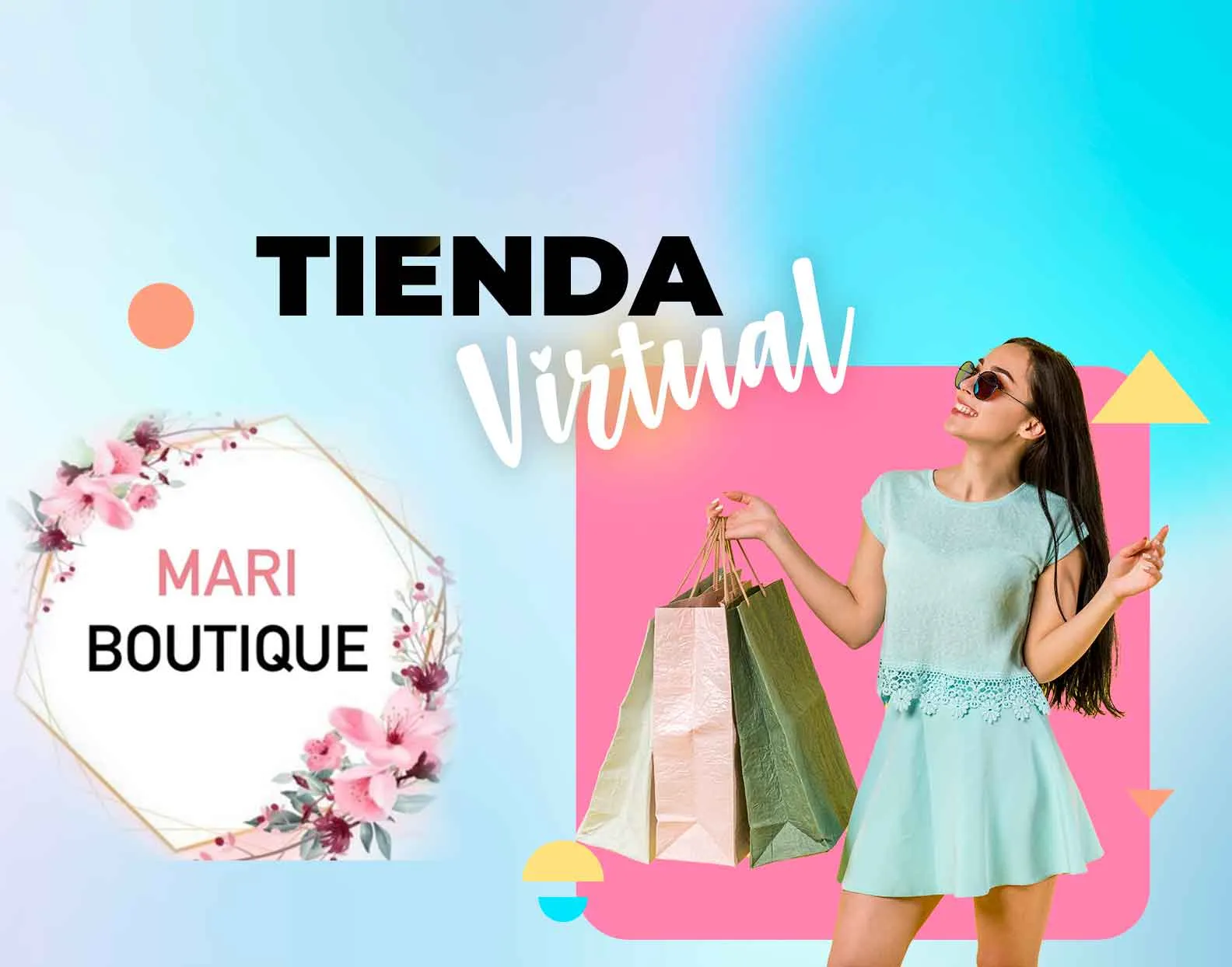 Mari Boutique en San Pedro, Poás