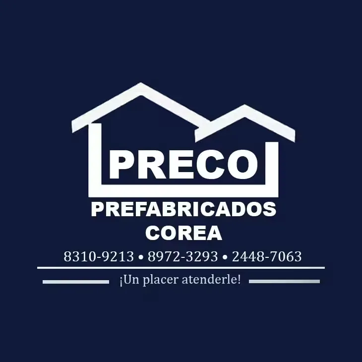Prefabricados Corea, Prefabricados en San Pedro de Poás