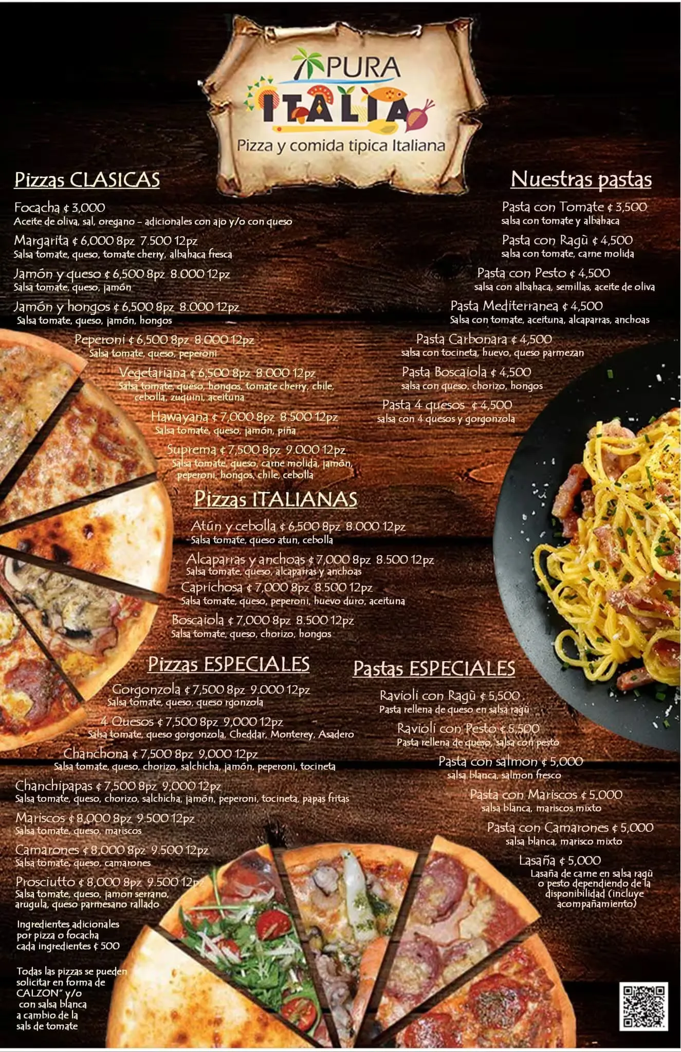 Pura Italia Pizzeri, foto 2