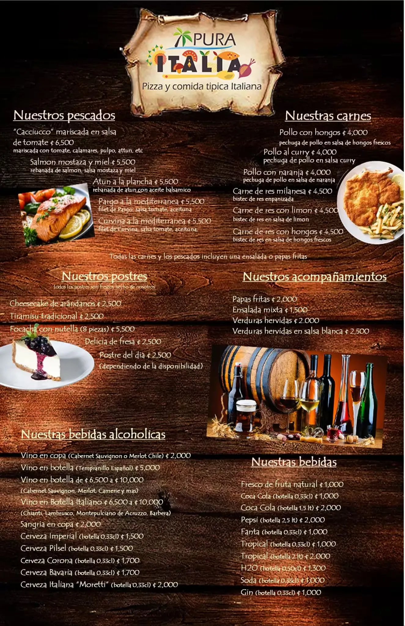 Pura Italia Pizzeri, foto 3