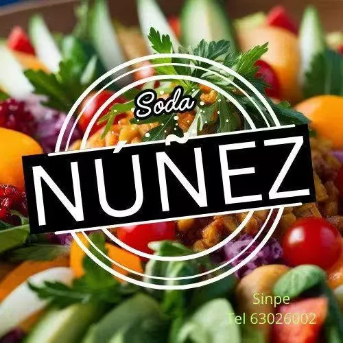 Soda Nuñez en San Pedro de Poás