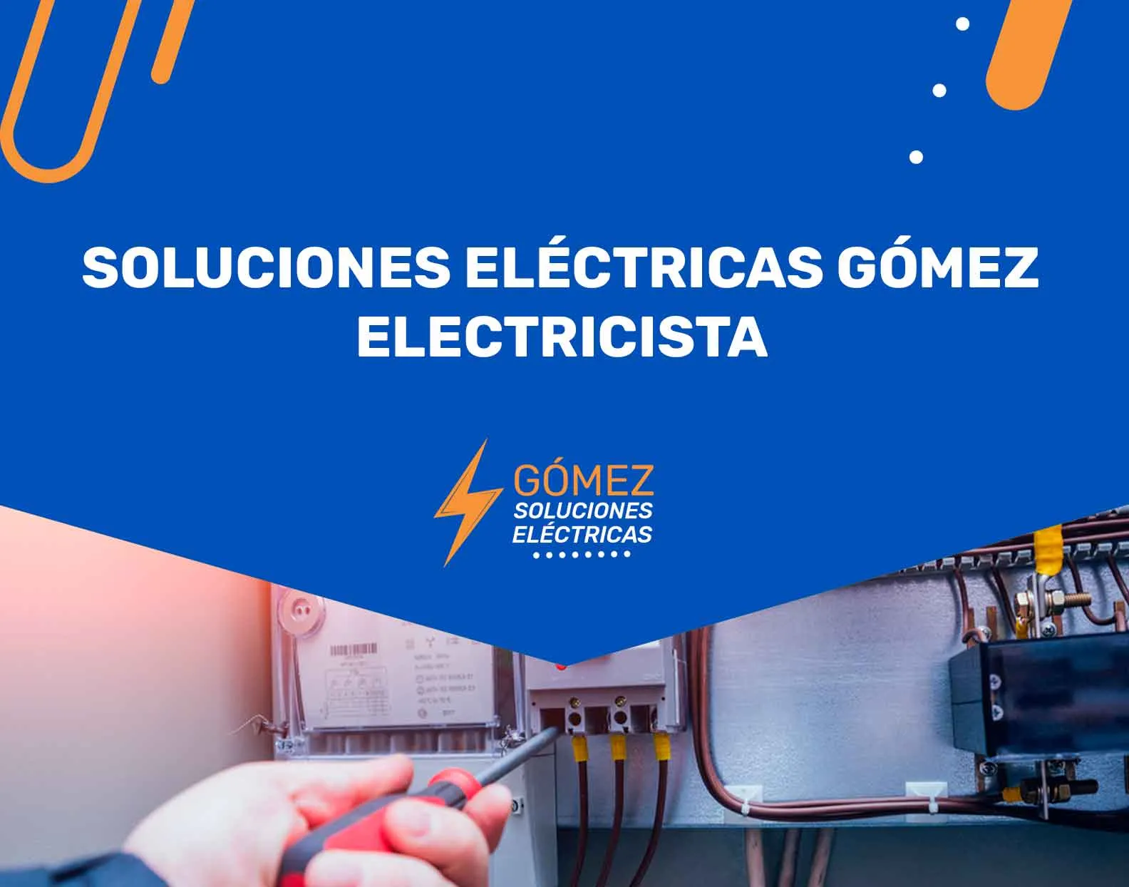 Soluciones Eléctricas Gómez en San Pedro, Poás