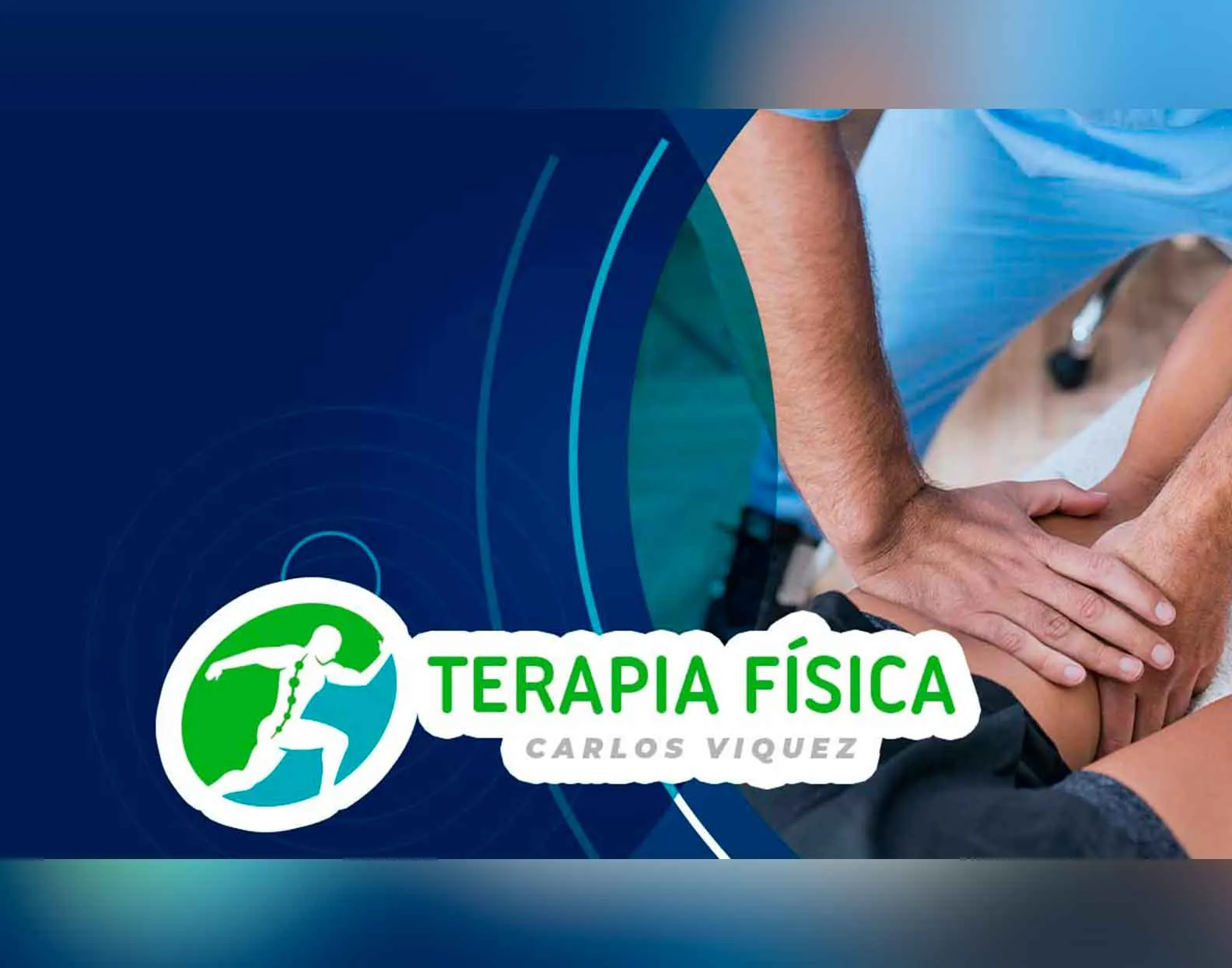 TERAPIA FÍSICA CARLOS VIQUEZ en San Rafael, Poás